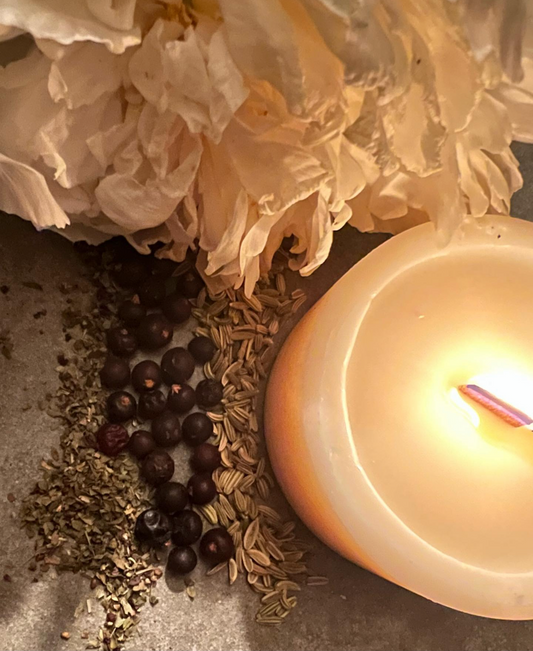 You Asked, We Answer: Candle Wise Inside Out