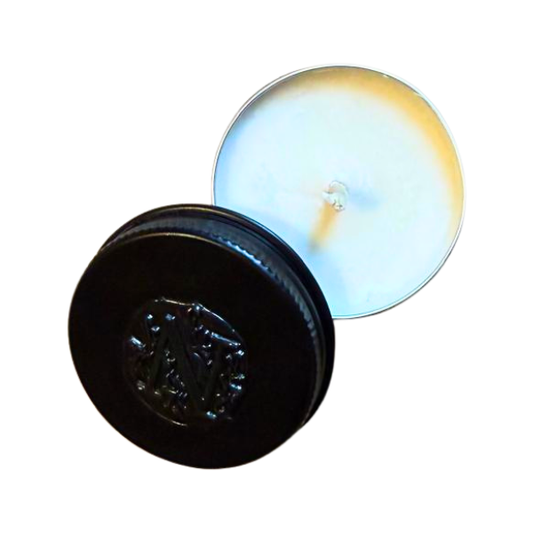 Candle Wise Destinations Discovery Tealight Set