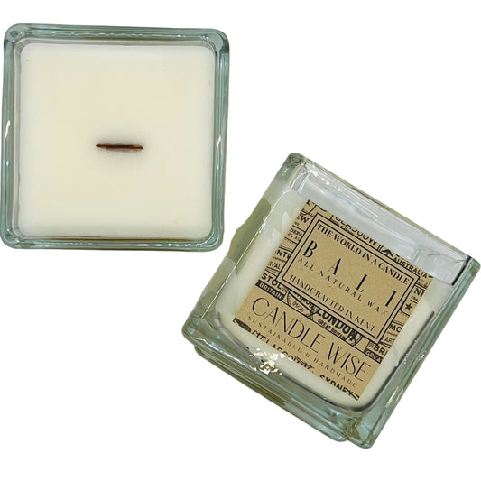 Bali | Mini Travel Size Candle