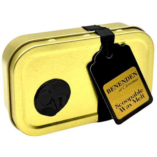 Benenden at Christmas Scoopable Wax Melt | Cosy Countryside