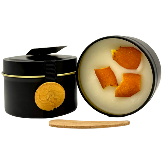 Benenden at Christmas Scoopable Wax Melt | Cosy Countryside