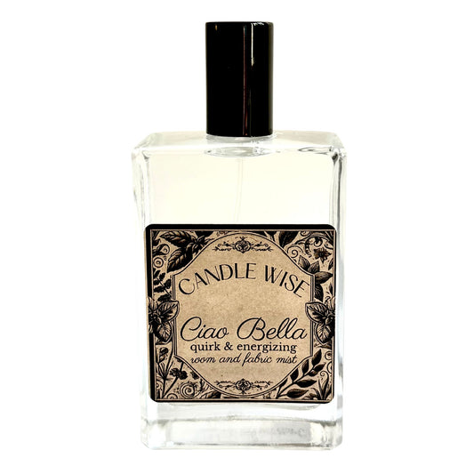 Ciao Bella Room and Fabric Mist