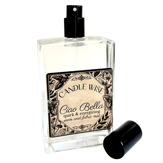 Ciao Bella Room and Fabric Mist