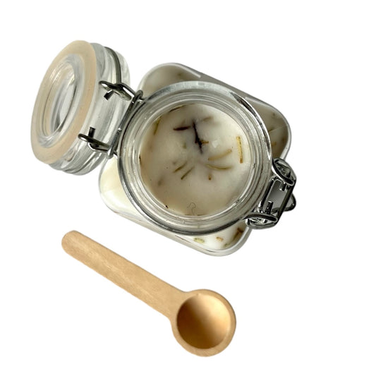 Cozumel Scoopable Wax Melt | Aromatic and Uplifting