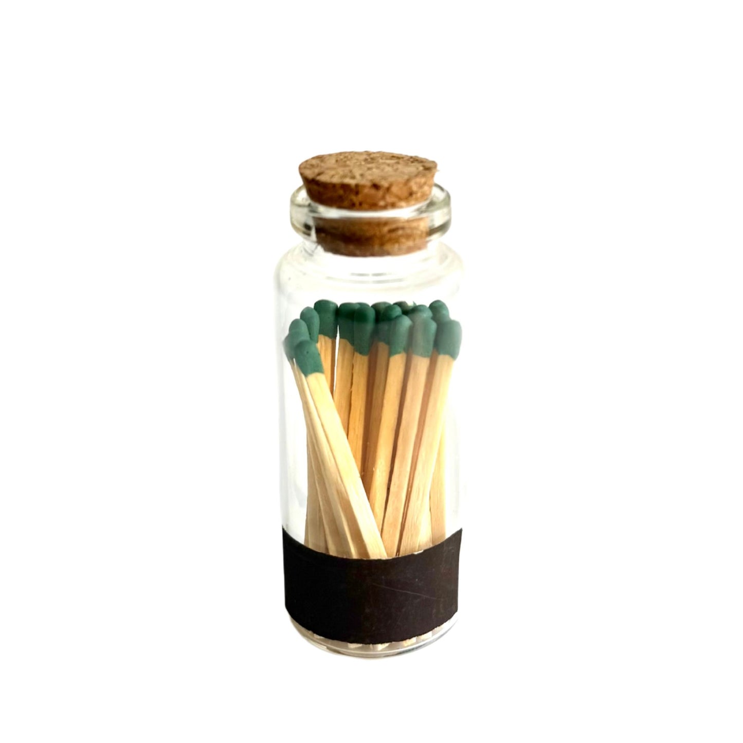 Eco-Friendly Matches