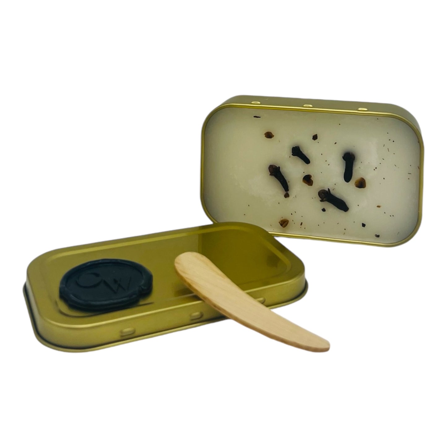 Sevilla at Christmas Scoopable Wax Melt | Vibrant and Festive Fragrance