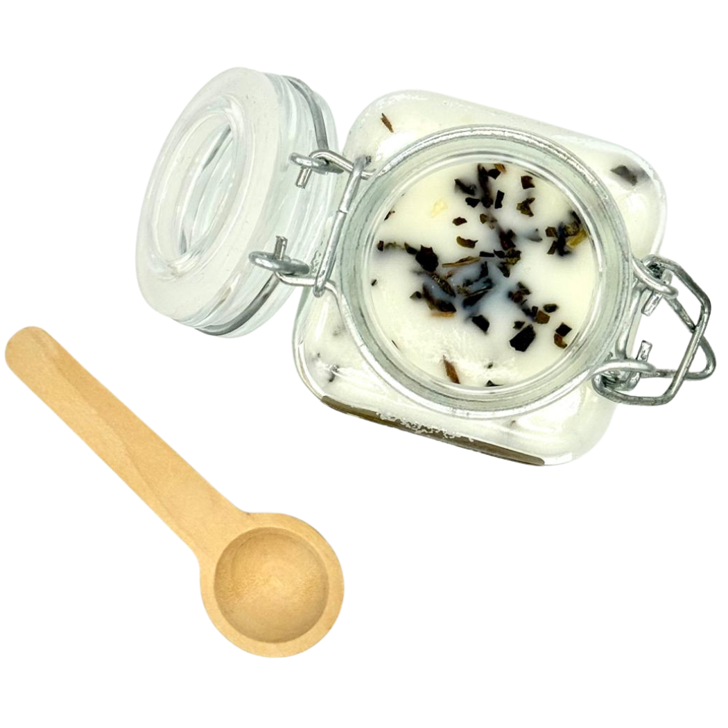 Iguazu Scoopable Wax Melt | Pure & Invigorating