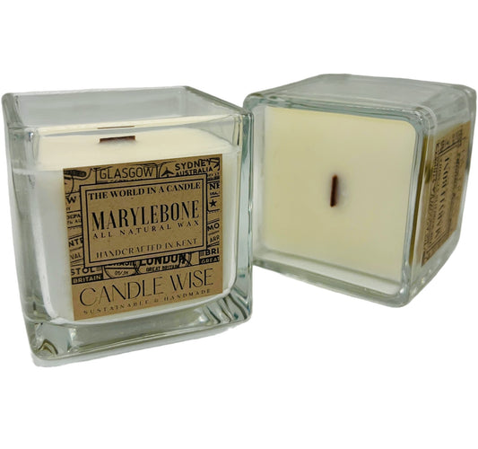 Marylebone Large Scented Candle
