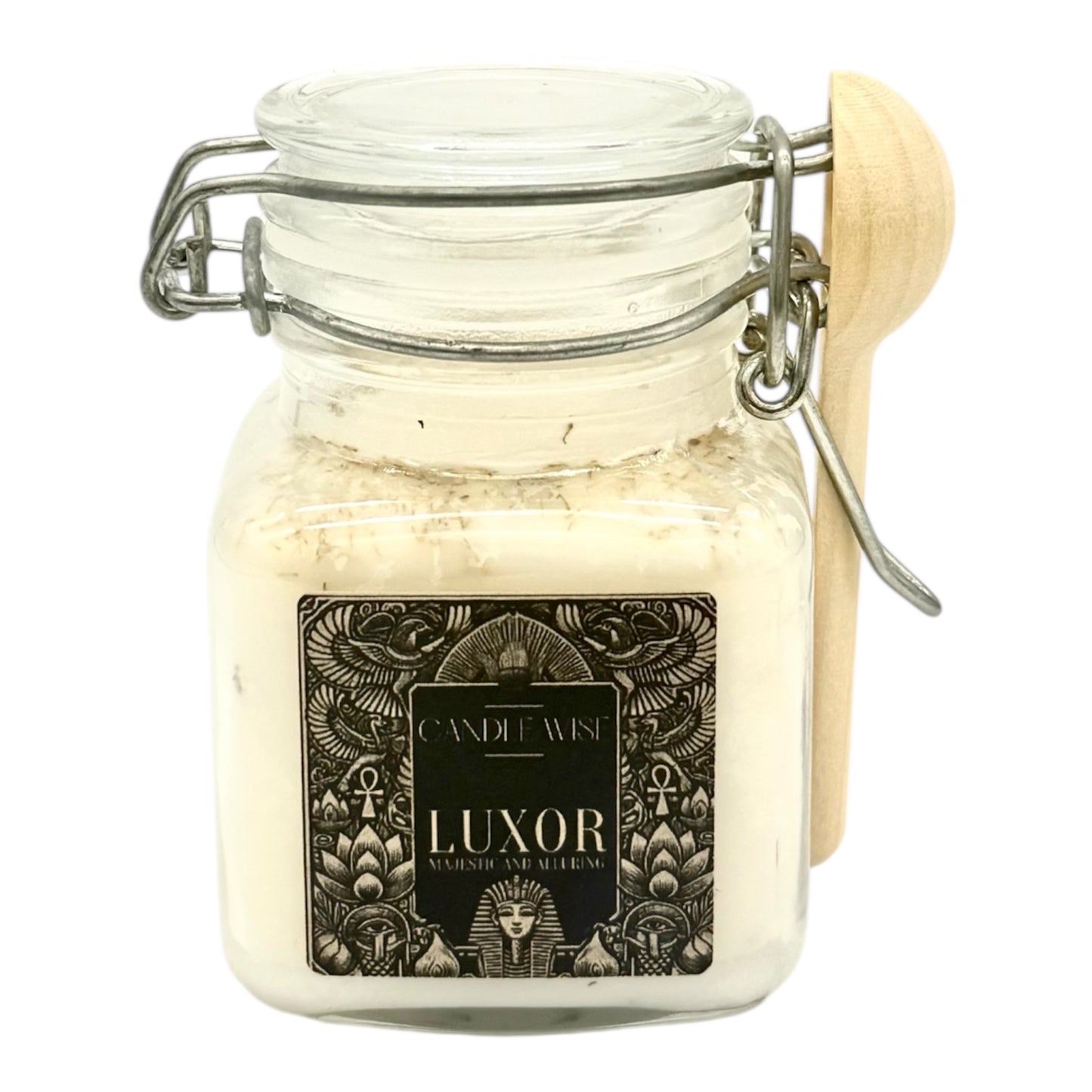 Luxor Scoopable Wax Melt | Majestic and Alluring