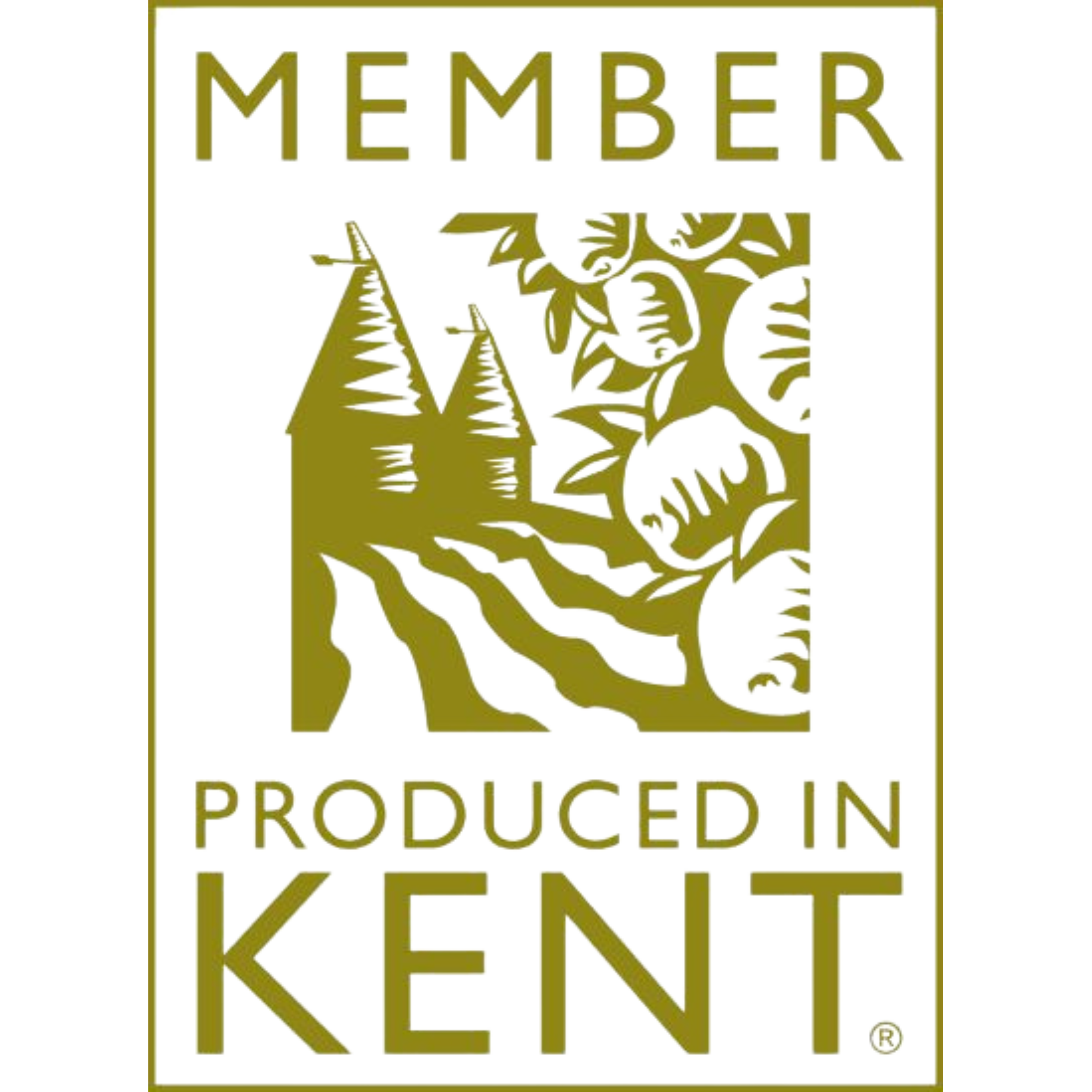 Produced in Kent Member