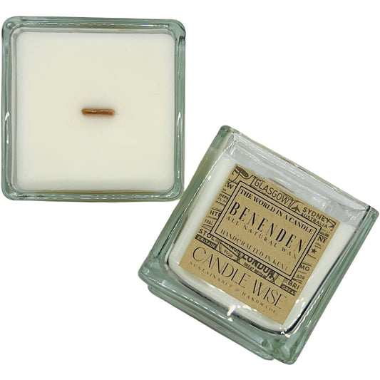 Benenden | Mini Travel Size Candle