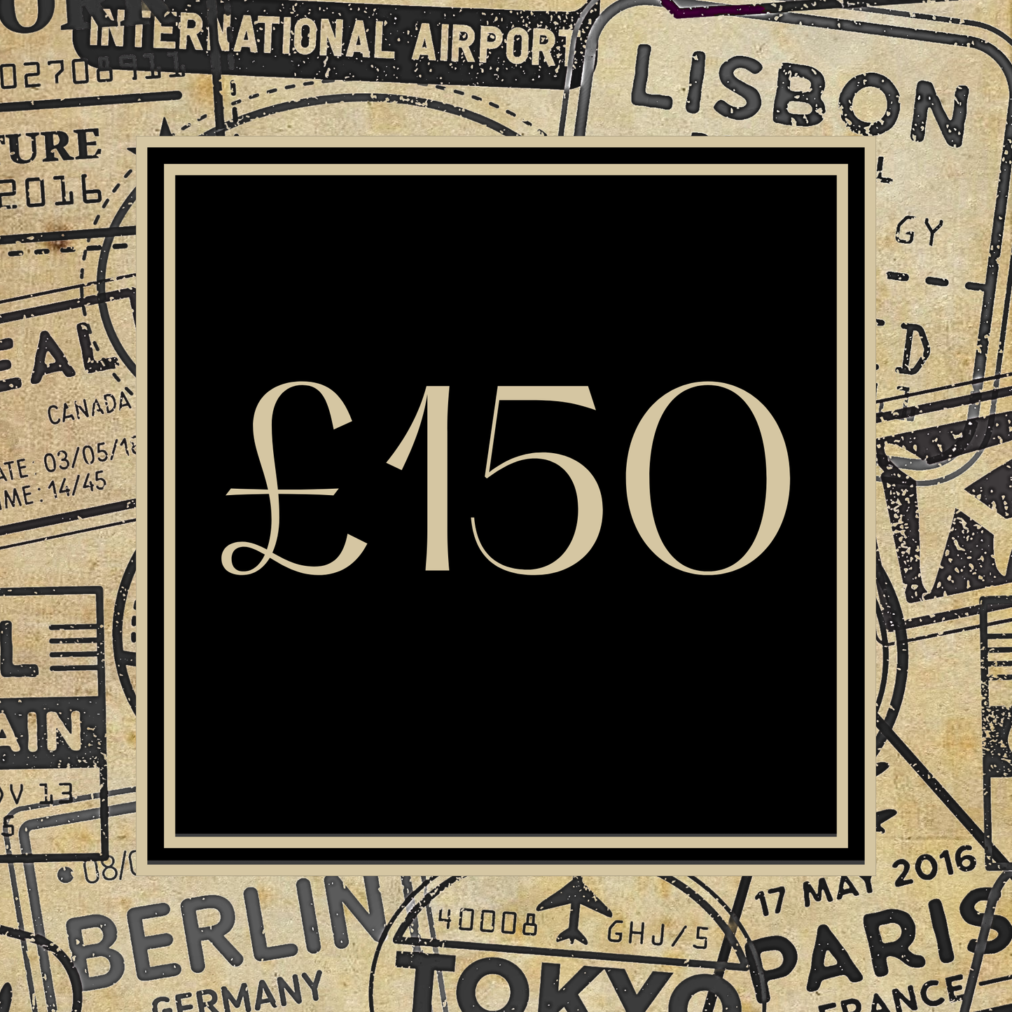 Candle Wise Gift Card