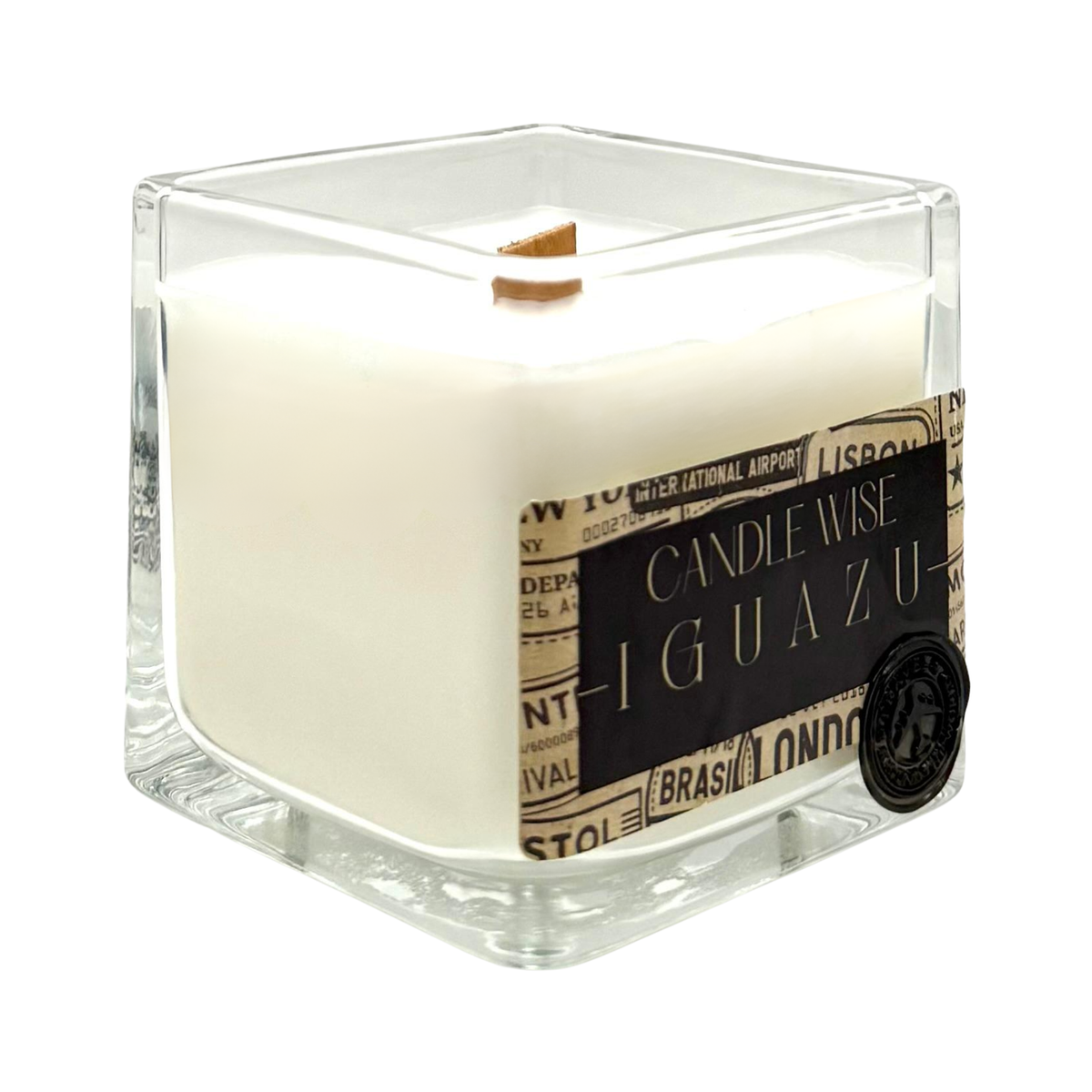 Iguazu | Candle