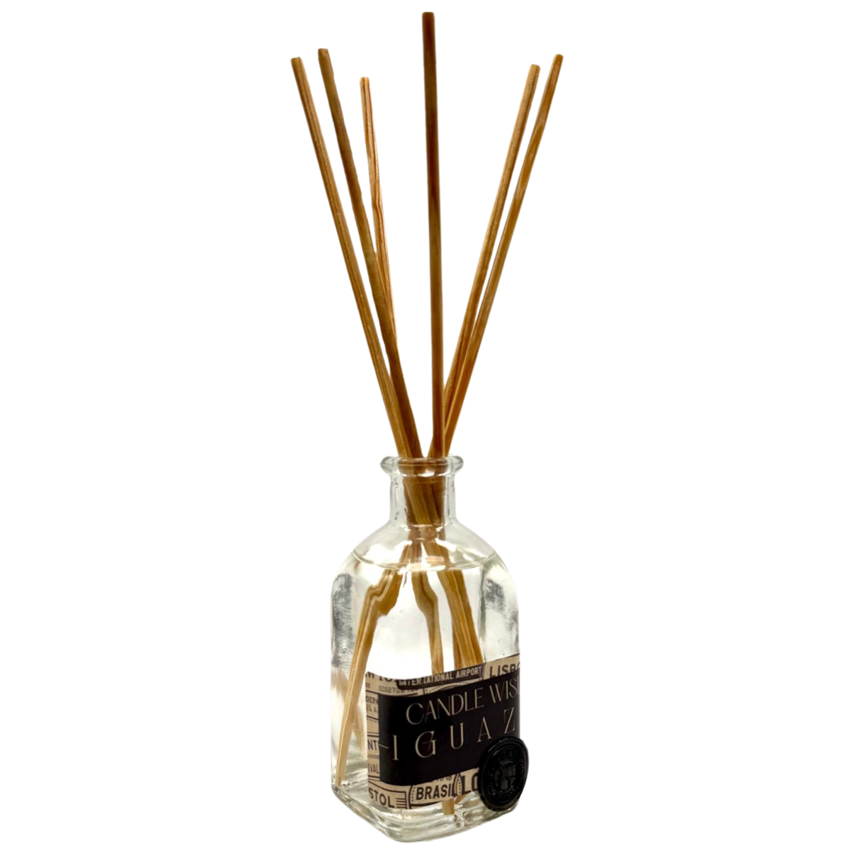 Iguazu | Reed Diffuser