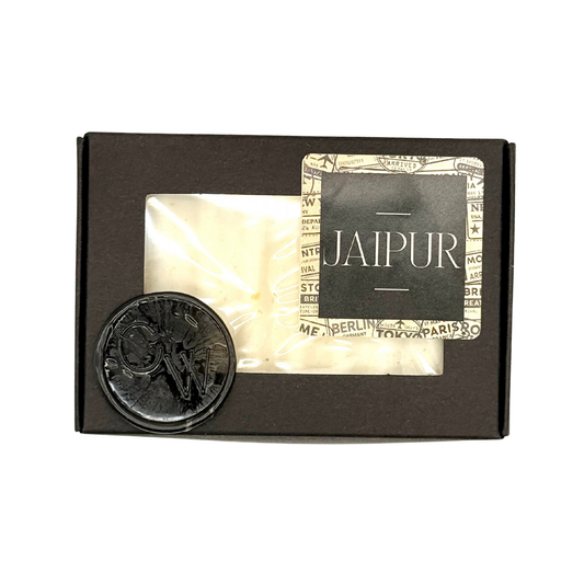Jaipur | Luxury Soap Bar