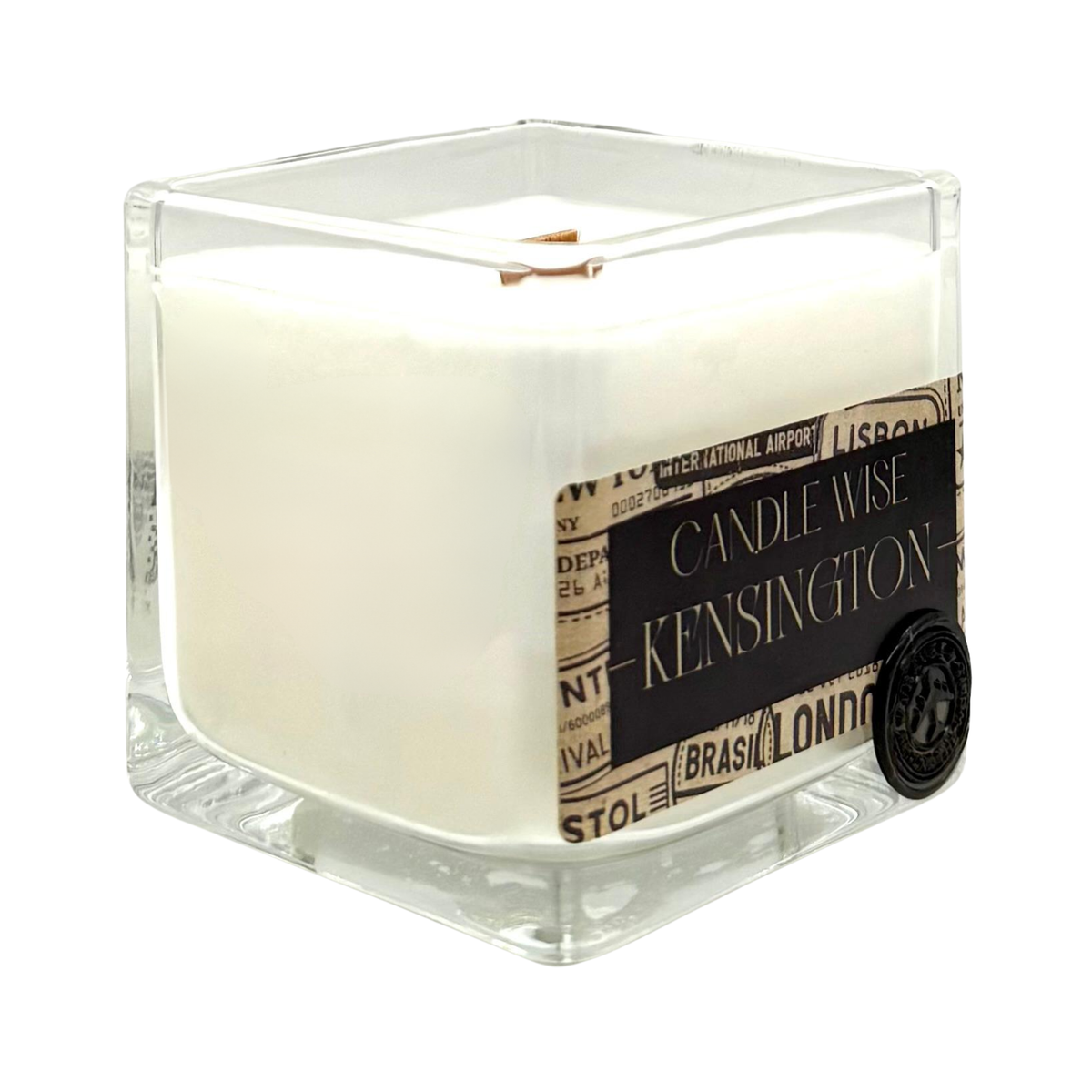 Kensington | Candle