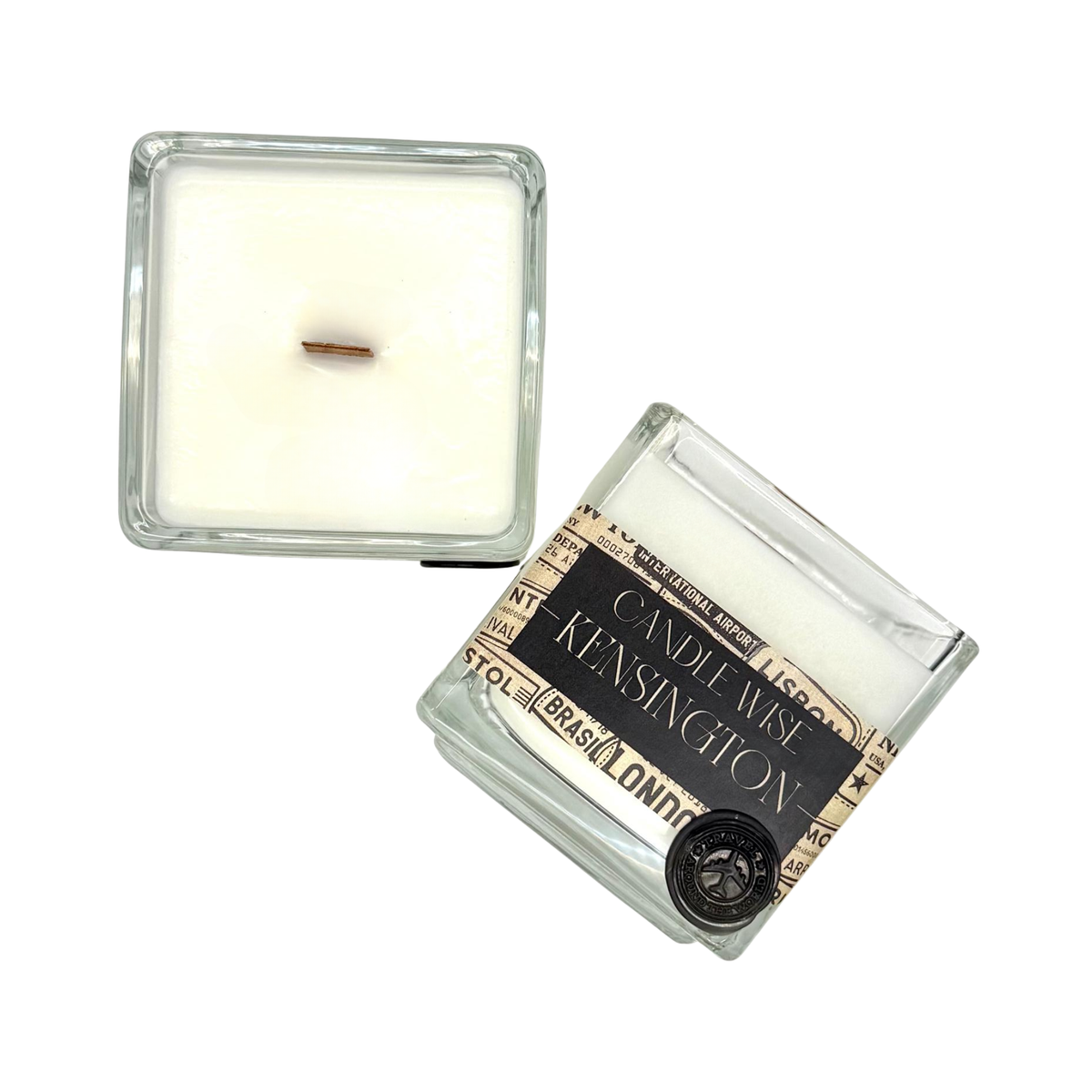 Kensington | Candle