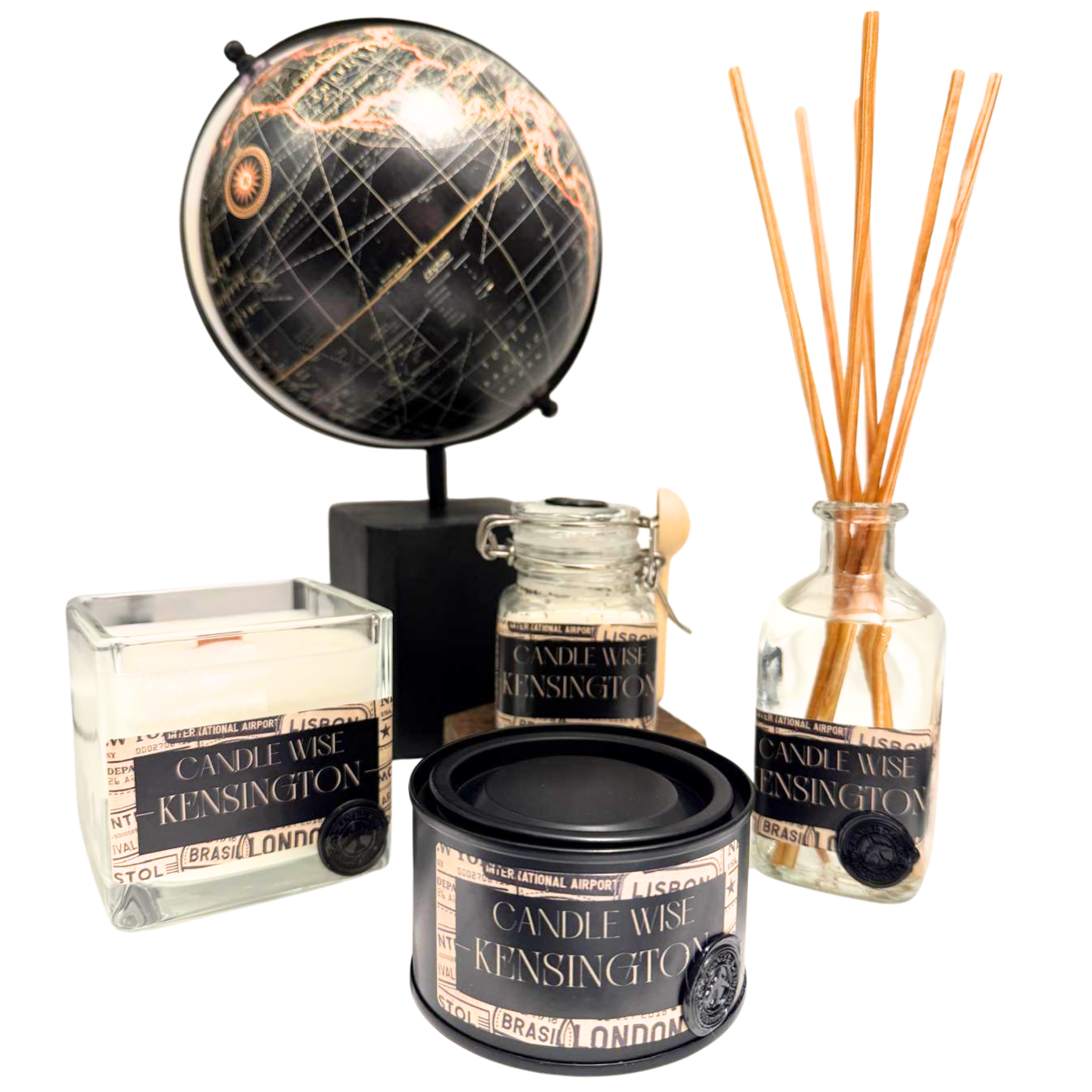 Scoopable Wax Melts: Long-Lasting Fragrance Tips | Candle Wise