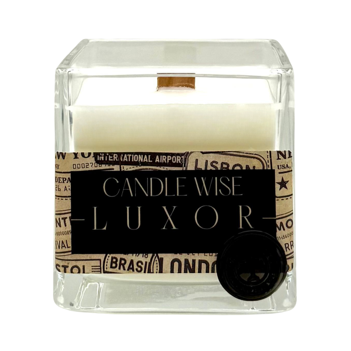 Luxor | Candle