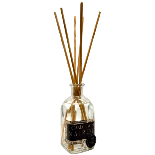 Nairobi | Reed Diffuser