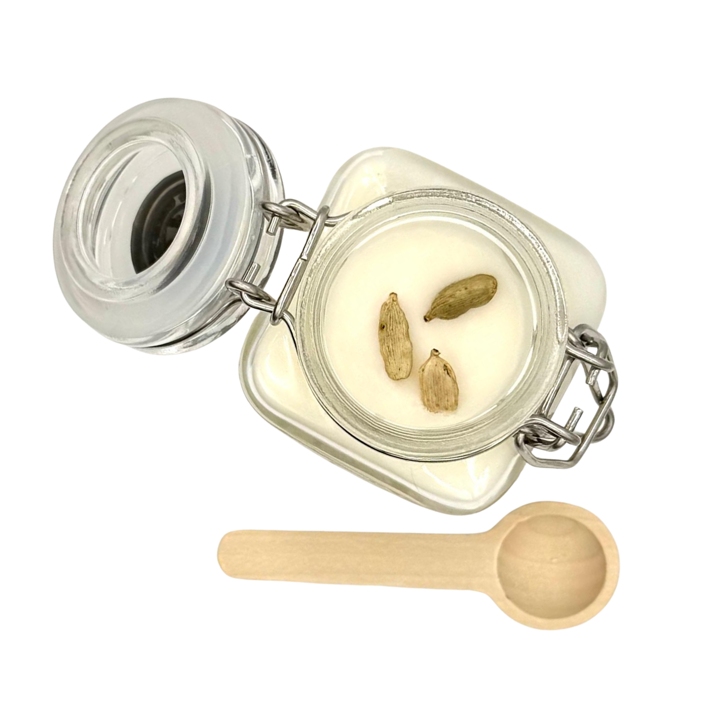 Nairobi | Scoopable Wax Melt