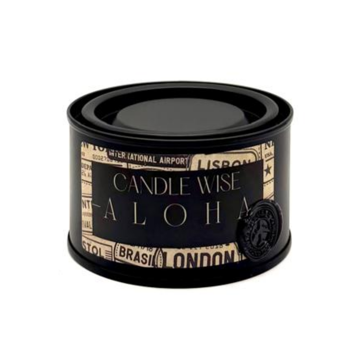 Aloha | Travel Size Candle