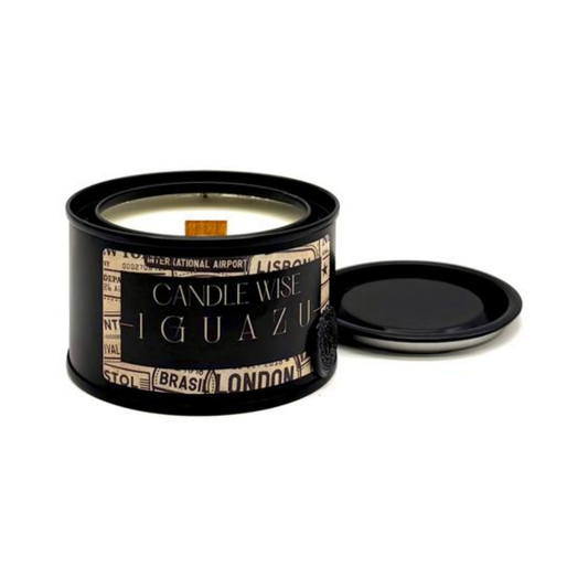 Iguazu | Travel Size Candle