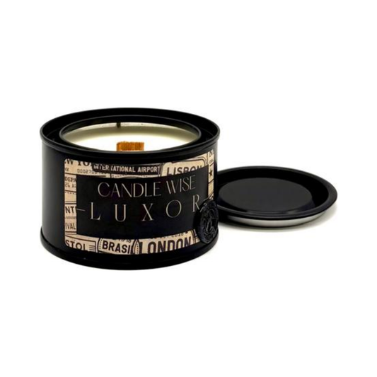 Luxor | Travel Size Candle