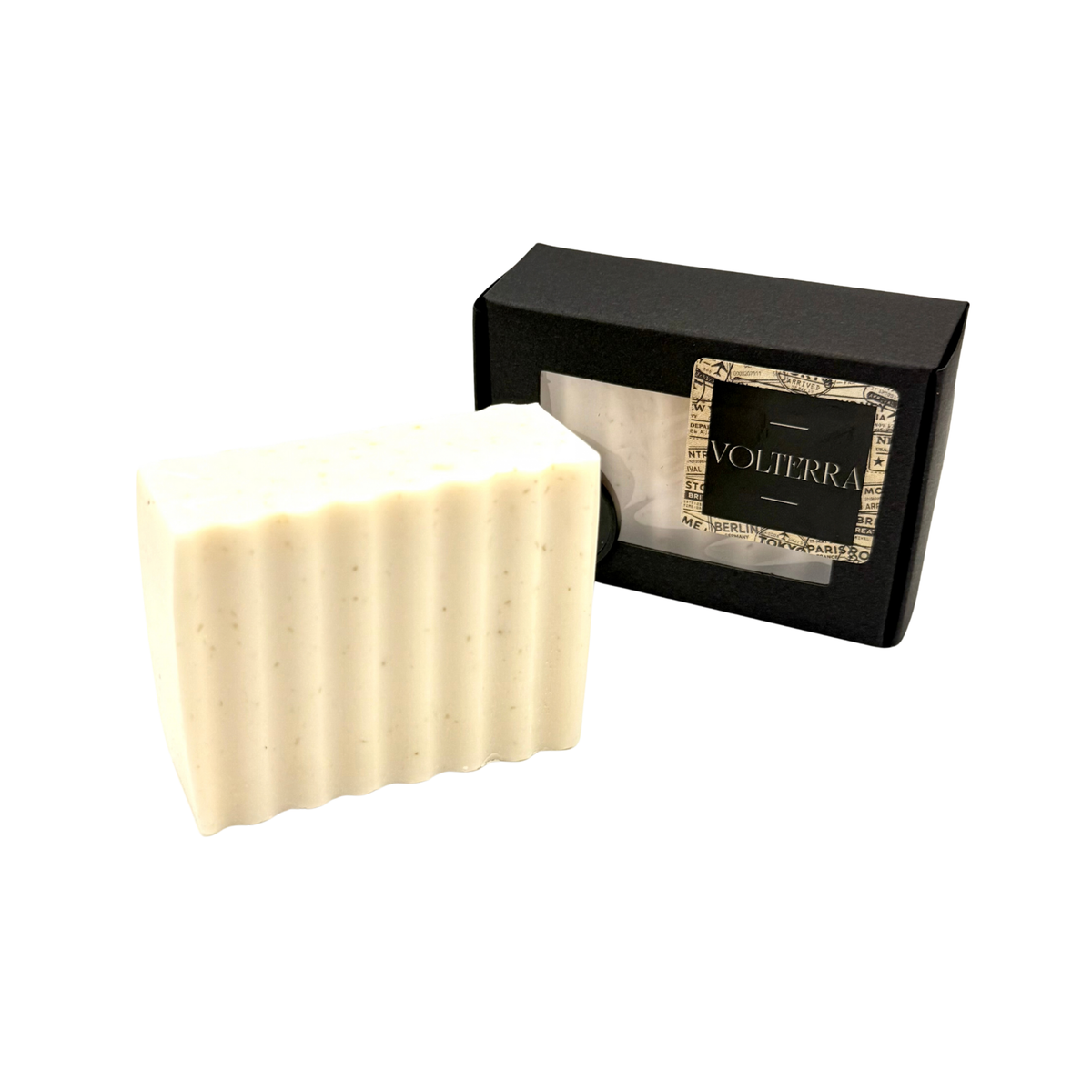 Volterra | Luxury Soap Bar