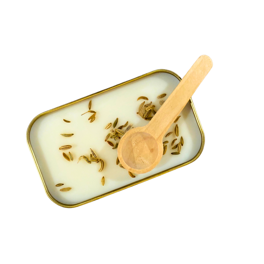 Rio de Janeiro | Scoopable Wax Melt