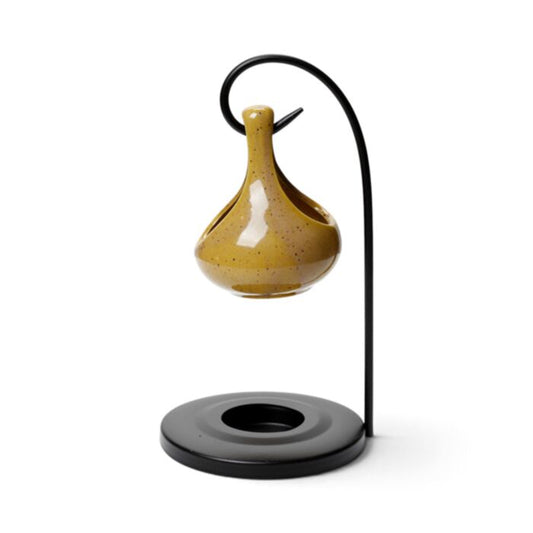 Caramel | Tear Drop Wax and Oil Burner