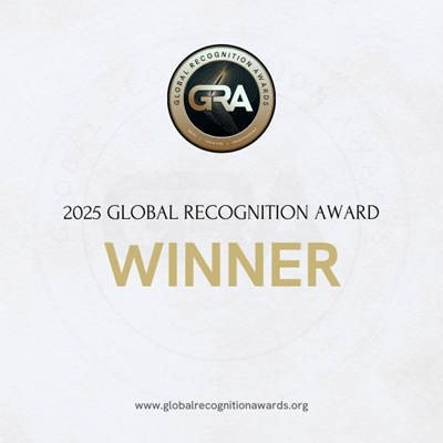 Candle Wise Wins 2025 Global Recognition Award