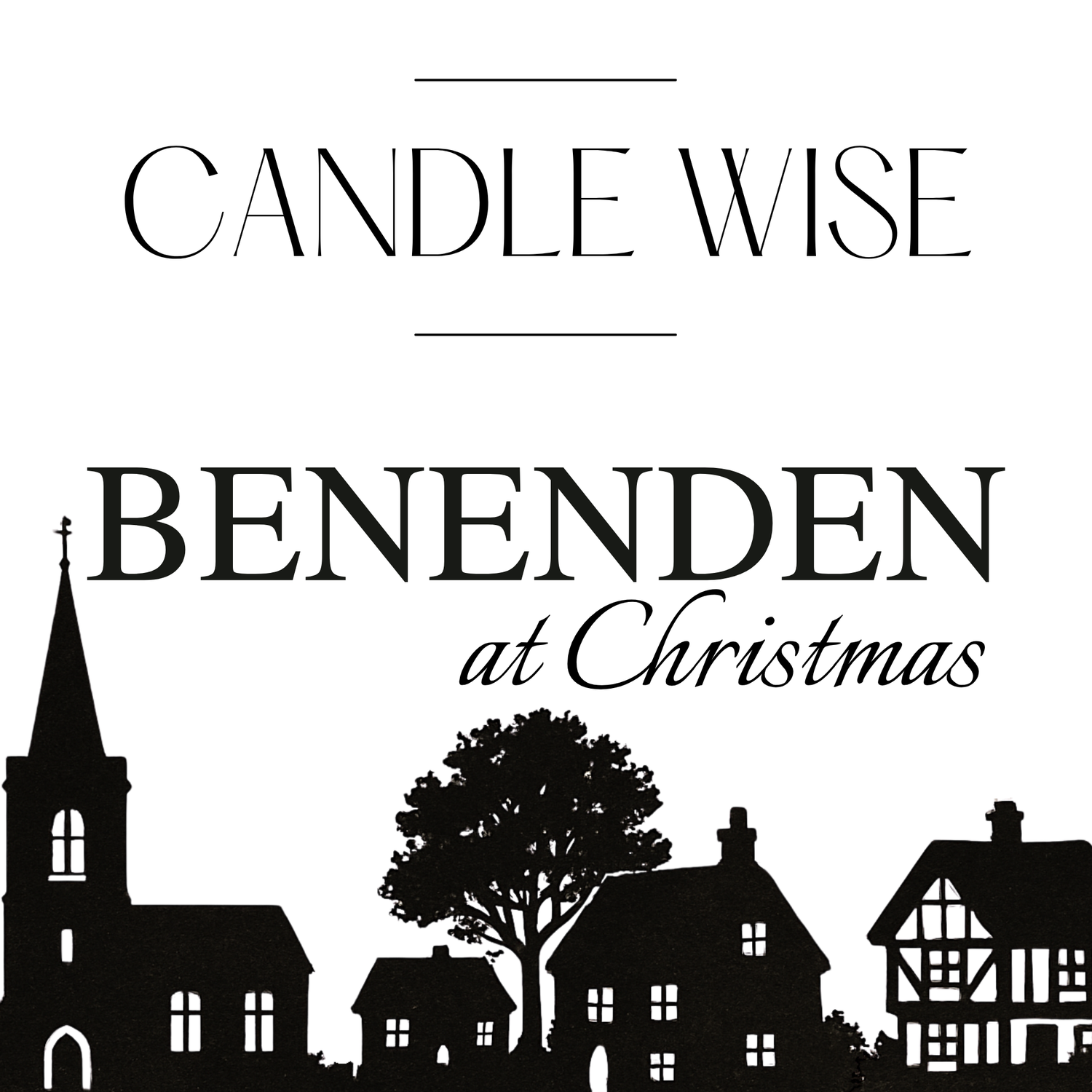 Benenden at Christmas