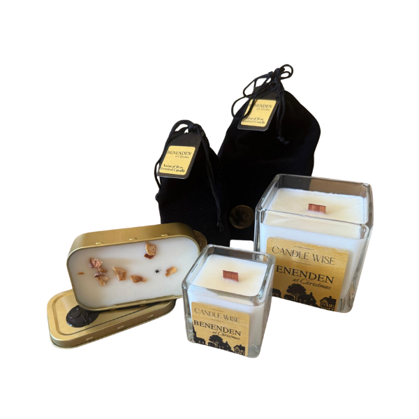 Benenden at Christmas