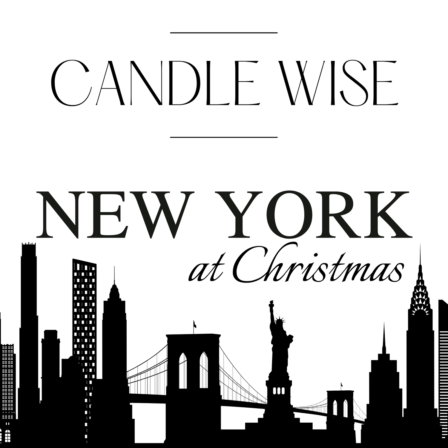 New York at Christmas