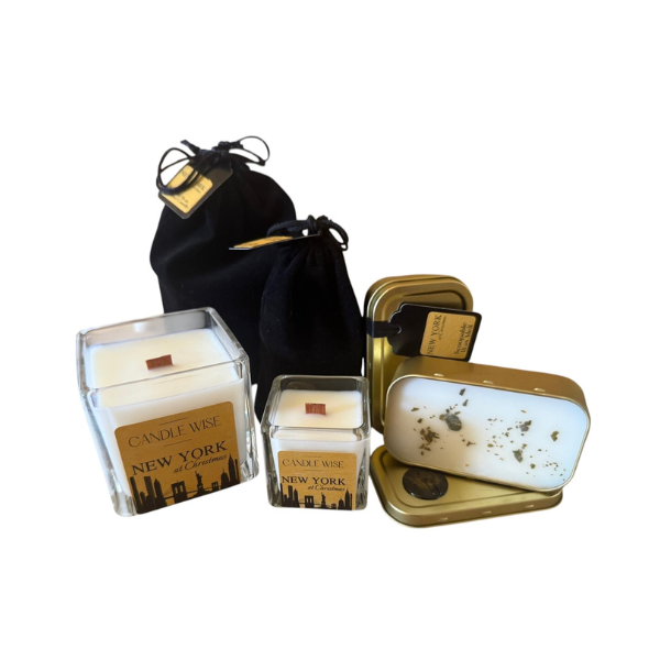 New York at Christmas | Magical Wonder