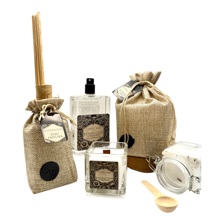 Kensington by Candle Wise