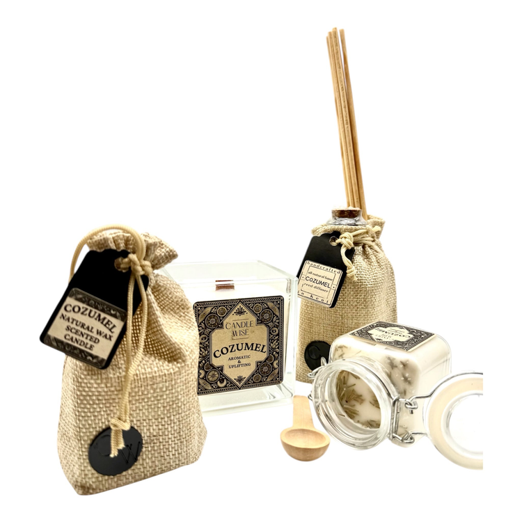 Cozumel by Candle Wise