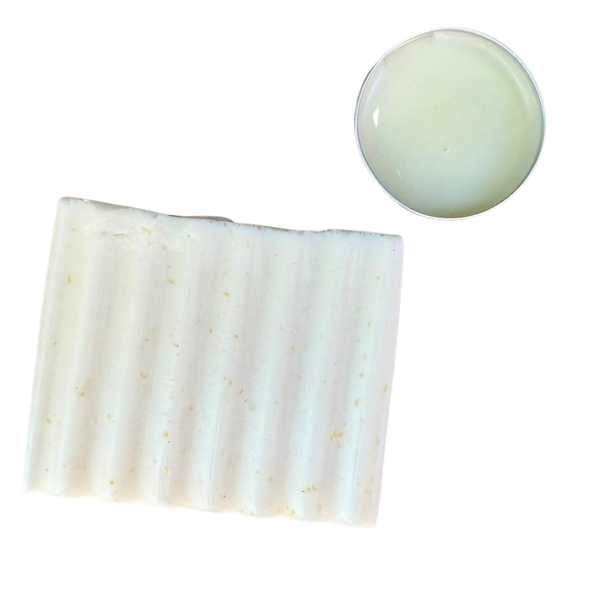 Bath and body collection by Candle Wise. Solid Perfume and Soaps
