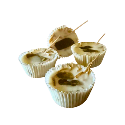 Natural Fire Starters