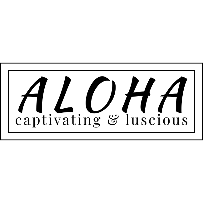 Aloha Premium Incense Sticks