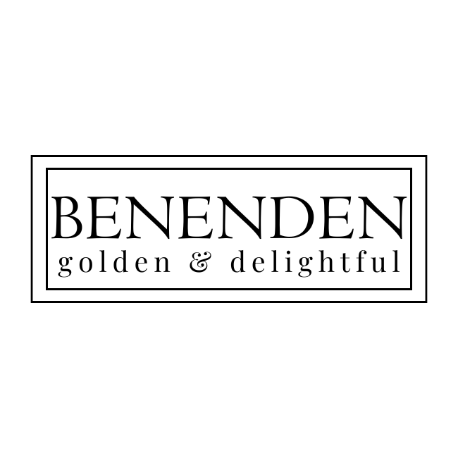 Benenden Premium Incense Sticks