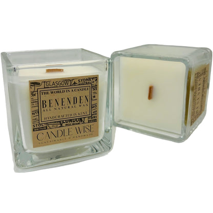 Benenden Large Scented Candle