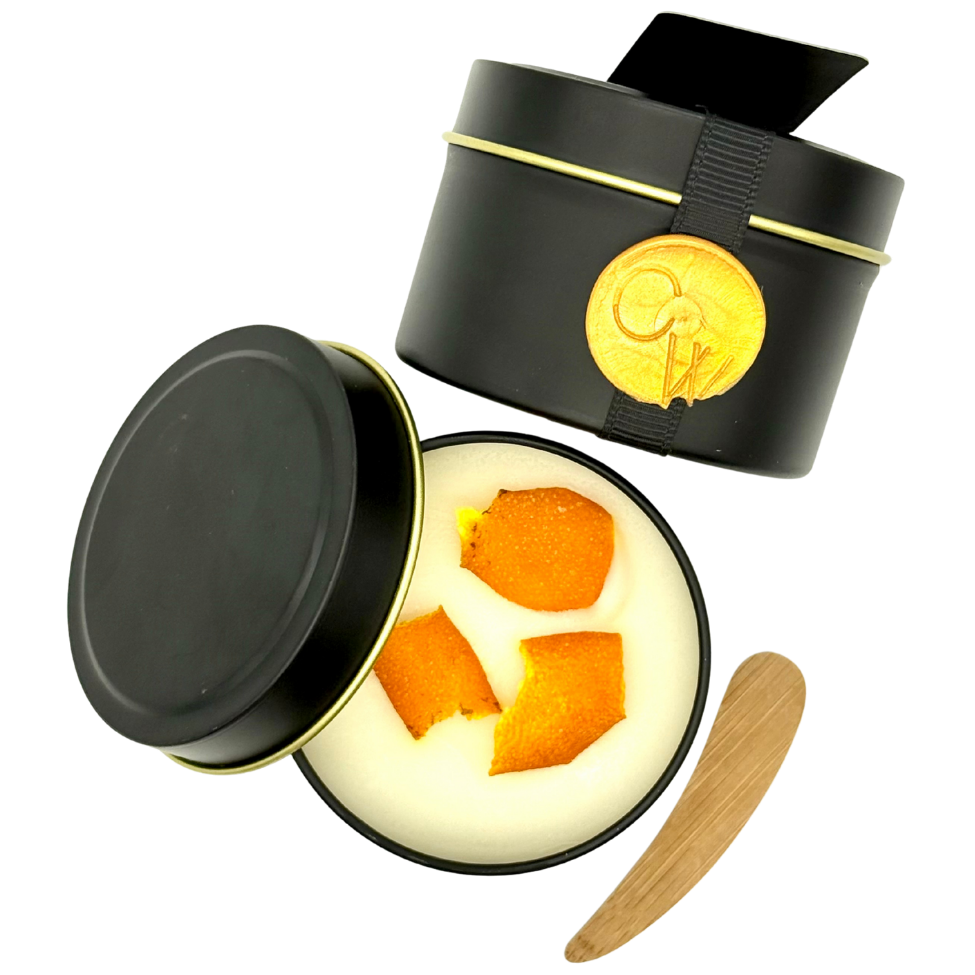 Benenden at Christmas Scoopable Wax Melt | Cosy Countryside