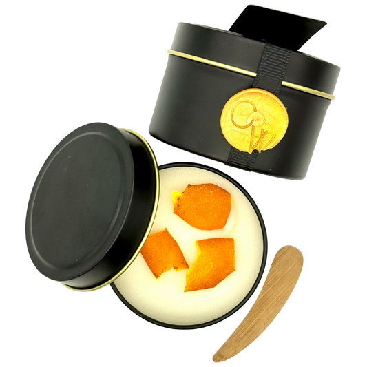 Benenden at Christmas Scoopable Wax Melt | Cosy Countryside