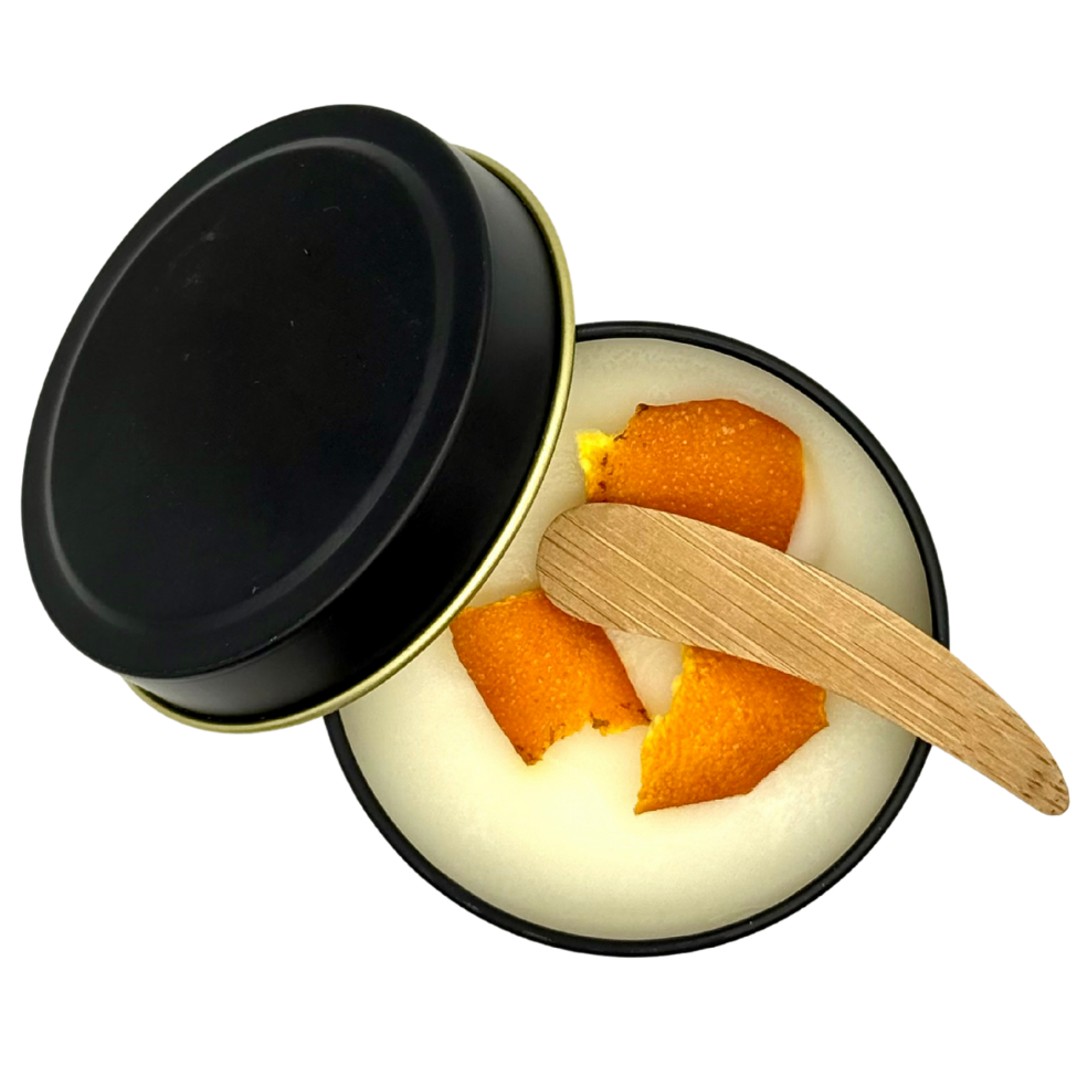 Benenden at Christmas Scoopable Wax Melt | Cosy Countryside