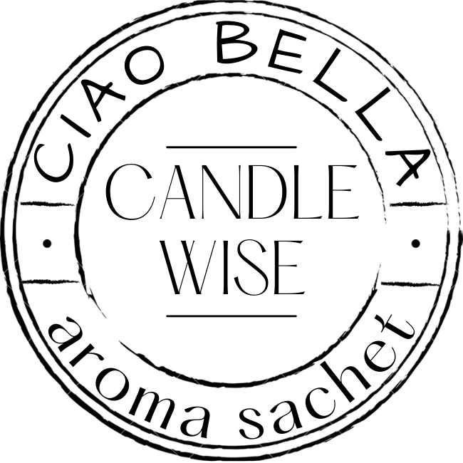 Ciao Bella Eco-Friendly Aroma Sachet