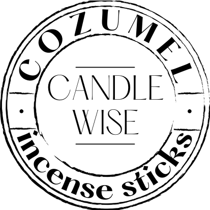 Cozumel Premium Incense Sticks