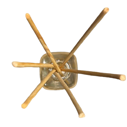 Iden Green Long Lasting Reed Diffuser