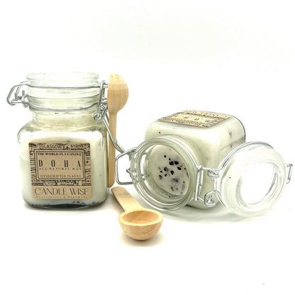 Doha | Scoopable Wax Melt